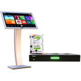 Đầu Karaoke/Màn hình Thông Minh